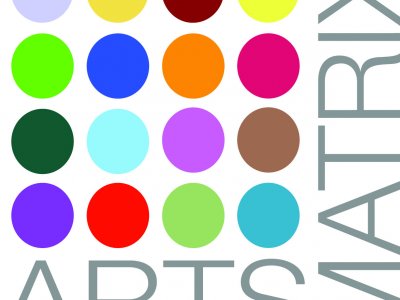 ArtsMatrix events announced for 2011/12