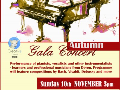 Autumn Gala Concert
