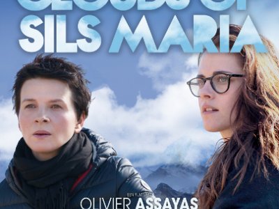 Clouds of Sils Maria [15]