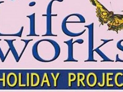 LifeWorks Holiday Project