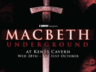 Macbeth Underground