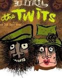 Outdoor Theatre Performance - The Twits