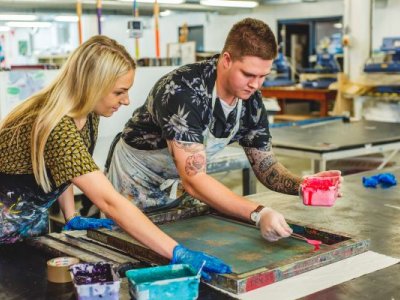 Plymouth College of Art: New Short Courses Programme