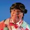ROY ‘CHUBBY’ BROWN / <span itemprop="startDate" content="2025-08-08T00:00:00Z">Fri 08 Aug 2025</span>