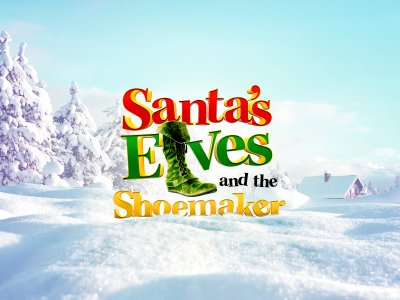 Santa’s Elves and the Shoemaker