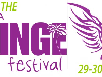 Spirit of the Riviera Fringe Festival