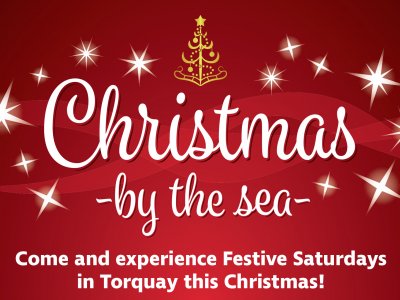 Stories of Christmas in Torquay