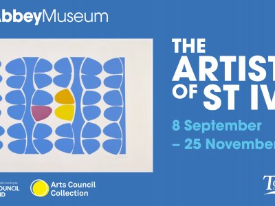 The Artists of St. Ives - Exhibition