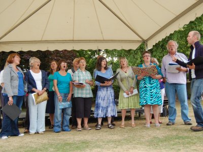 Torbay Folk Choir