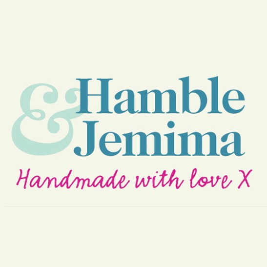Hamble And Jemima