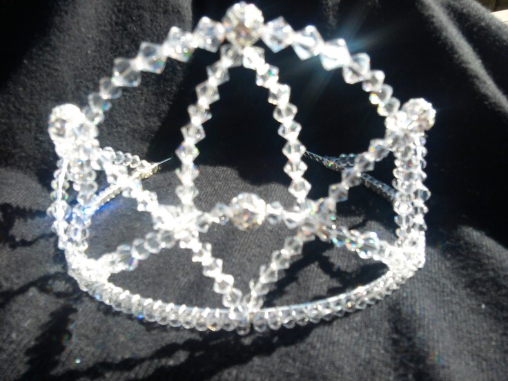 Miss Torbay Crown 2010