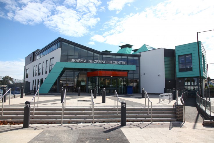 Paignton Library and Information Centre