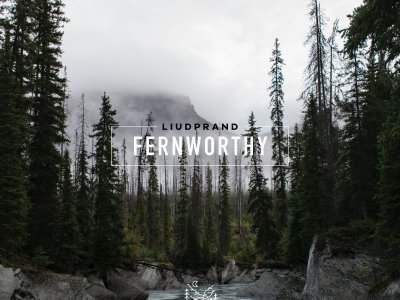 New 4 track Album : Fernworthy