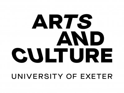 Arts and Culture Programme Manager, University of Exeter