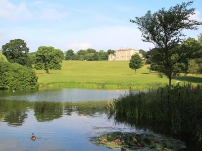 Cusworth Walled Gardens Open Day