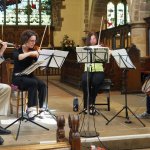 Stonebridge String Quartet