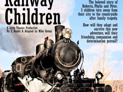 The Railway Children