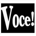 VOCE! - Come Follow the Band