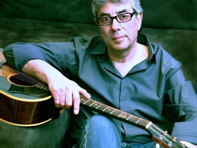 10cc’s Graham Gouldman