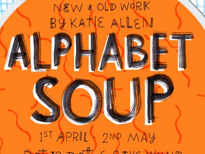 Alphabet Soup