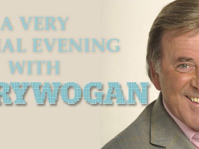 An Evening with Terry Wogan