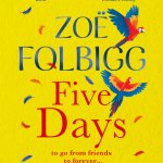 An evening with Zoe Folbigg and Kathleen Whyman