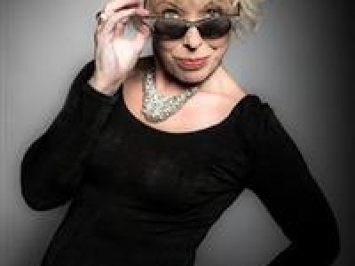 Barb Jungr