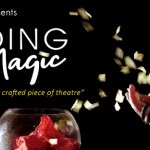 Beverley Bishop | Finding Magic