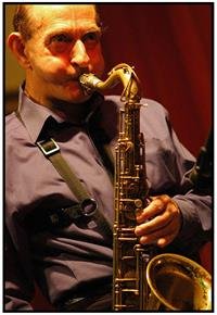 Bobby Wellins Quartet