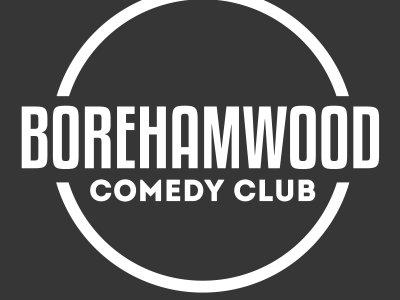 Borehamwood Comedy Club - Professional Comedy Night