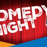 Buntingford Comedy Night