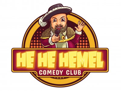 Comedy Night | Hemel Hempstead | 01.12.24