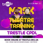 CPDL Training | Basic and Half Mask & Advanced and Intermediate