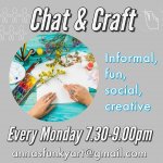 Craft & Chat