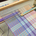 Creative Weaving Course