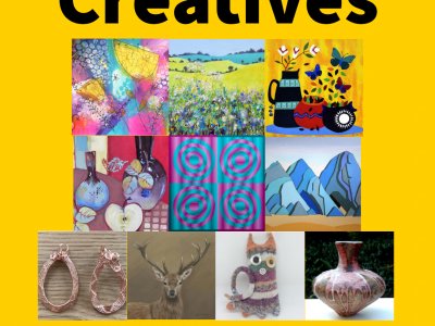 Dacorum Creatives