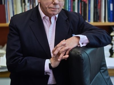 David Starkey - Henry VIII