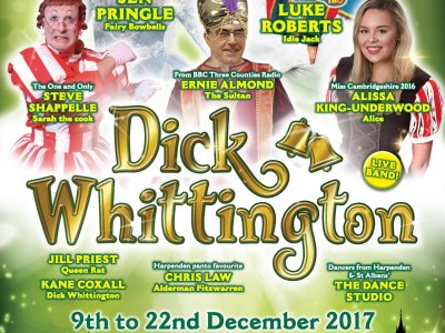 Dick Whittington