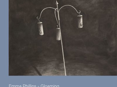 Emma Phillips: Gloaming