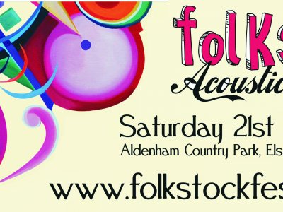 Folkstock Festival