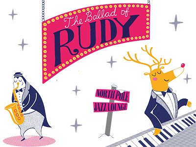 GOBLIN THEATRE PRESENT : THE BALLAD OF RUDY