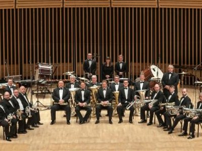 Grimethorpe Colliery Band