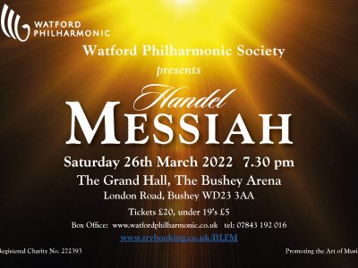 Handel's Messiah