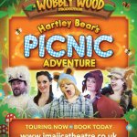 Hartley Bear's Picnic Adventure Panto