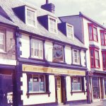 Heritage Open Weekend: Pub Memory Day at Hertford Museum!