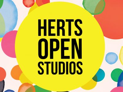 Herts Open Studios