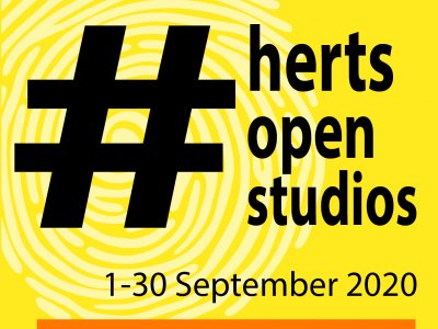 Herts Virtual Open Studios 2020