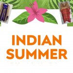 'Indian Summer' - Make & Mend exhibition and events