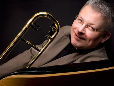 Mark Nightingale Quartet