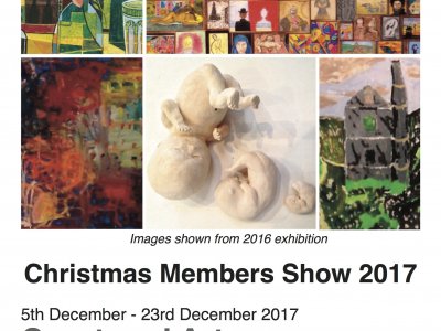 Members Christmas Show